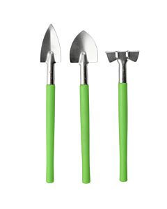 Burgon & Ball Houseplant and Terrarium Tool Set